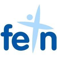 the further education tutorial network (fetn) logo image