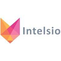 intelsio inc logo image