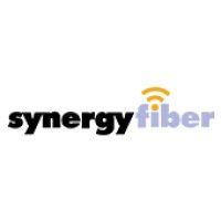 synergy fiber logo image