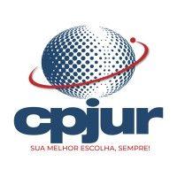 cpjur logo image