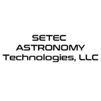 setec astronomy technologies, llc logo image