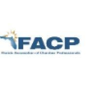 florida association of chamber professionals (facp) logo image