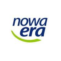 nowa era logo image