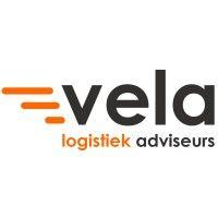 vela – platform voor onafhankelijke logistieke professionals logo image