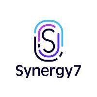 synergy7 logo image