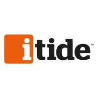 itide as logo image