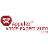 appelez votre expert auto logo image