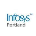 logo of Infosys Portland