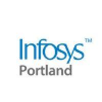 infosys portland