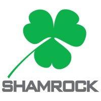 shamrock technologies, inc. logo image