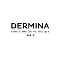 dermina by inderma logo image