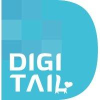 digitail logo image