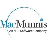 macmunnis, inc. logo image