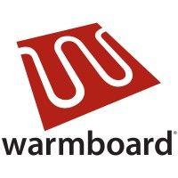 warmboard inc. logo image