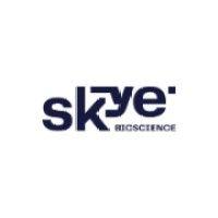 skye bioscience inc. logo image