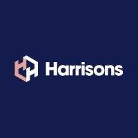 harrisons homes