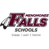 school district of menomonee falls logo image