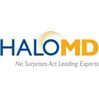 halomd logo image