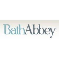 bath abbey logo image