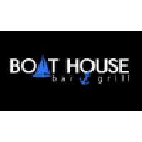 boathouse bar & grill logo image