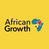 african growth logo image