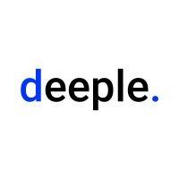 deeple consulting logo image