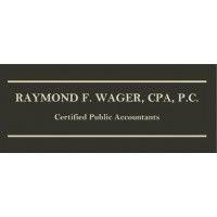 raymond f. wager, cpa, p.c.