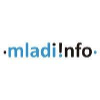 mladiinfo international logo image