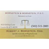 bornstein & bornstein, p.s.c. logo image