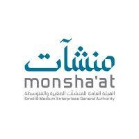 monshaatsa logo image