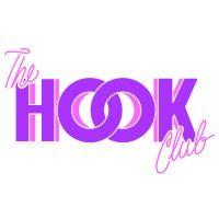 the hook club logo image