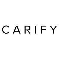 carify logo image