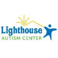 lighthouse autism center logo image