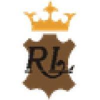 royal leather logo image