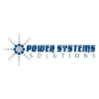 power systems solutions uk ltd logo image