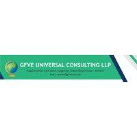 gfve universal consulting llp - 9077 logo image