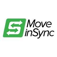 moveinsync logo image