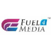 fuel4media technologies pvt. ltd: digital,mobile & emerging technologies, development, ai logo image