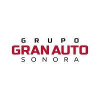 grupo gran auto logo image