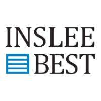 inslee best doezie & ryder, p.s. logo image