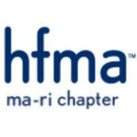 hfma massachusetts-rhode island chapter