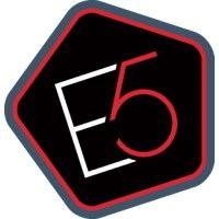 engage five logo image