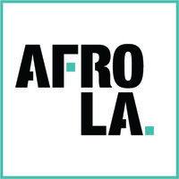 afrola logo image