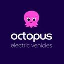 logo of Octopus Electric Vehicles