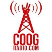 coog radio logo image