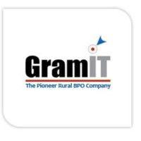 egram it services pvt. ltd., logo image