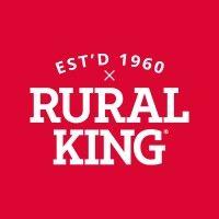 rural king logo image