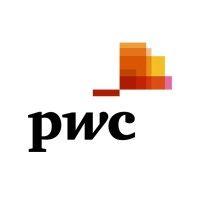 pwc au maroc logo image