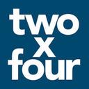 logo of Two By Four