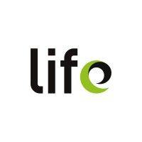 life healthcare communications logo image